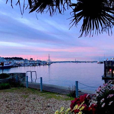 Aisla Cottage • East Cowes • Isle Of Wight Buitenkant foto