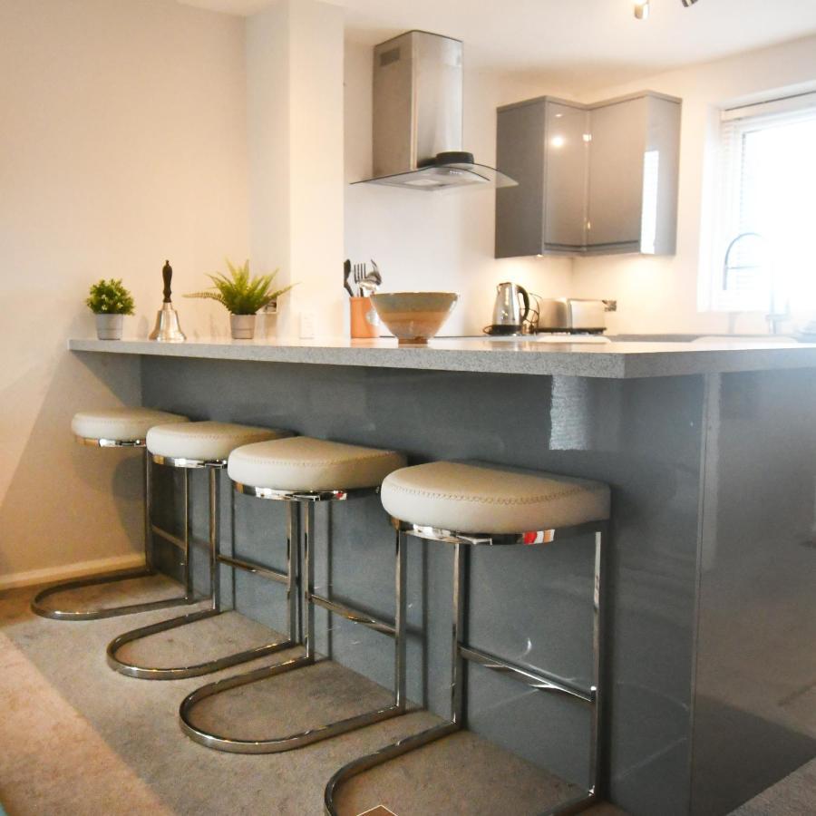 Aisla Cottage • East Cowes • Isle Of Wight Buitenkant foto