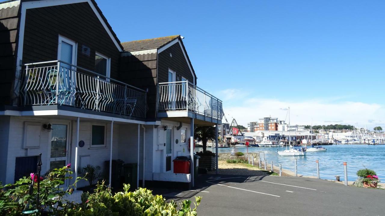 Aisla Cottage • East Cowes • Isle Of Wight Buitenkant foto