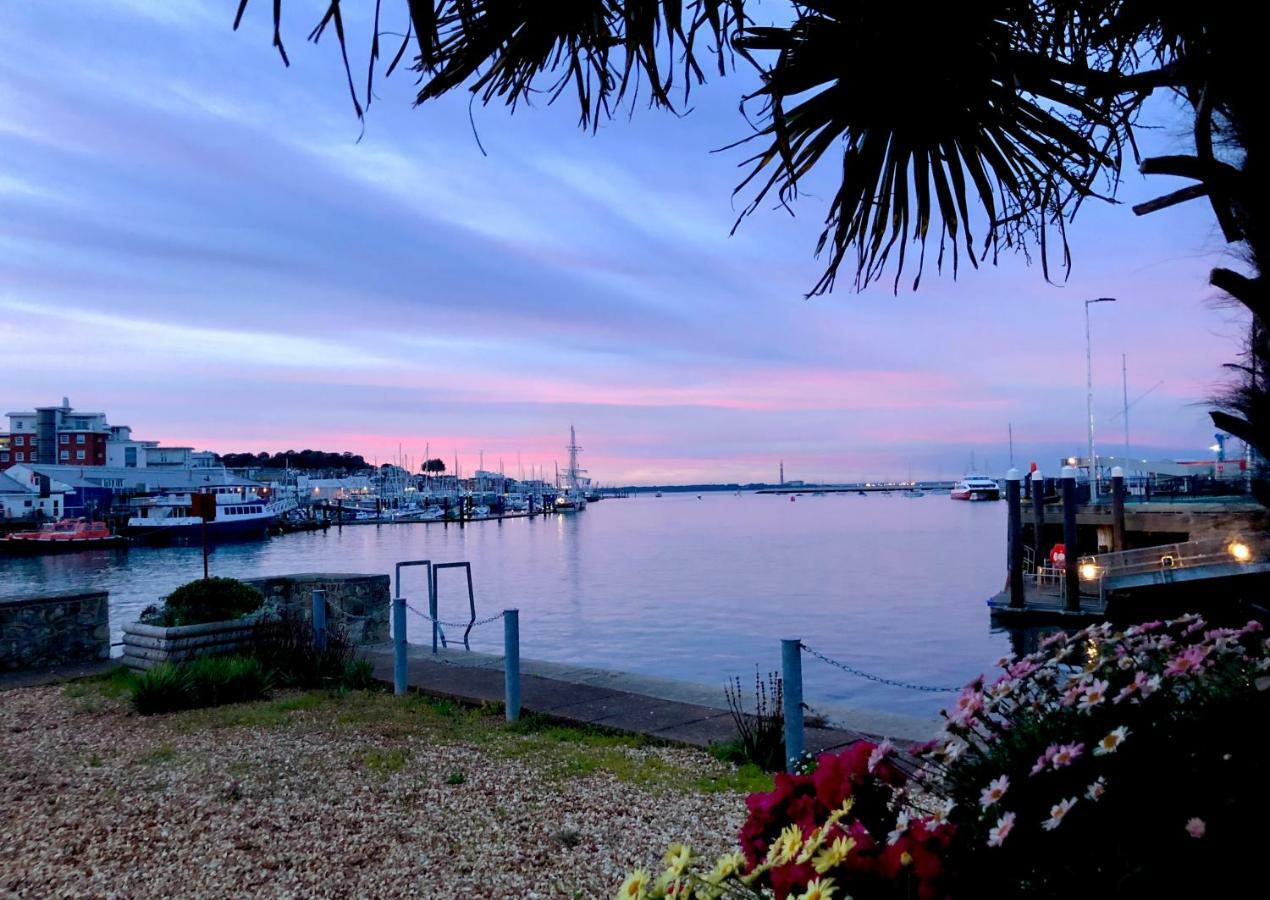 Aisla Cottage • East Cowes • Isle Of Wight Buitenkant foto