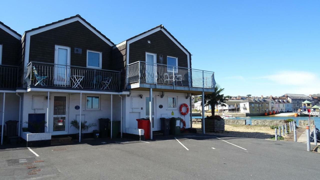 Aisla Cottage • East Cowes • Isle Of Wight Buitenkant foto